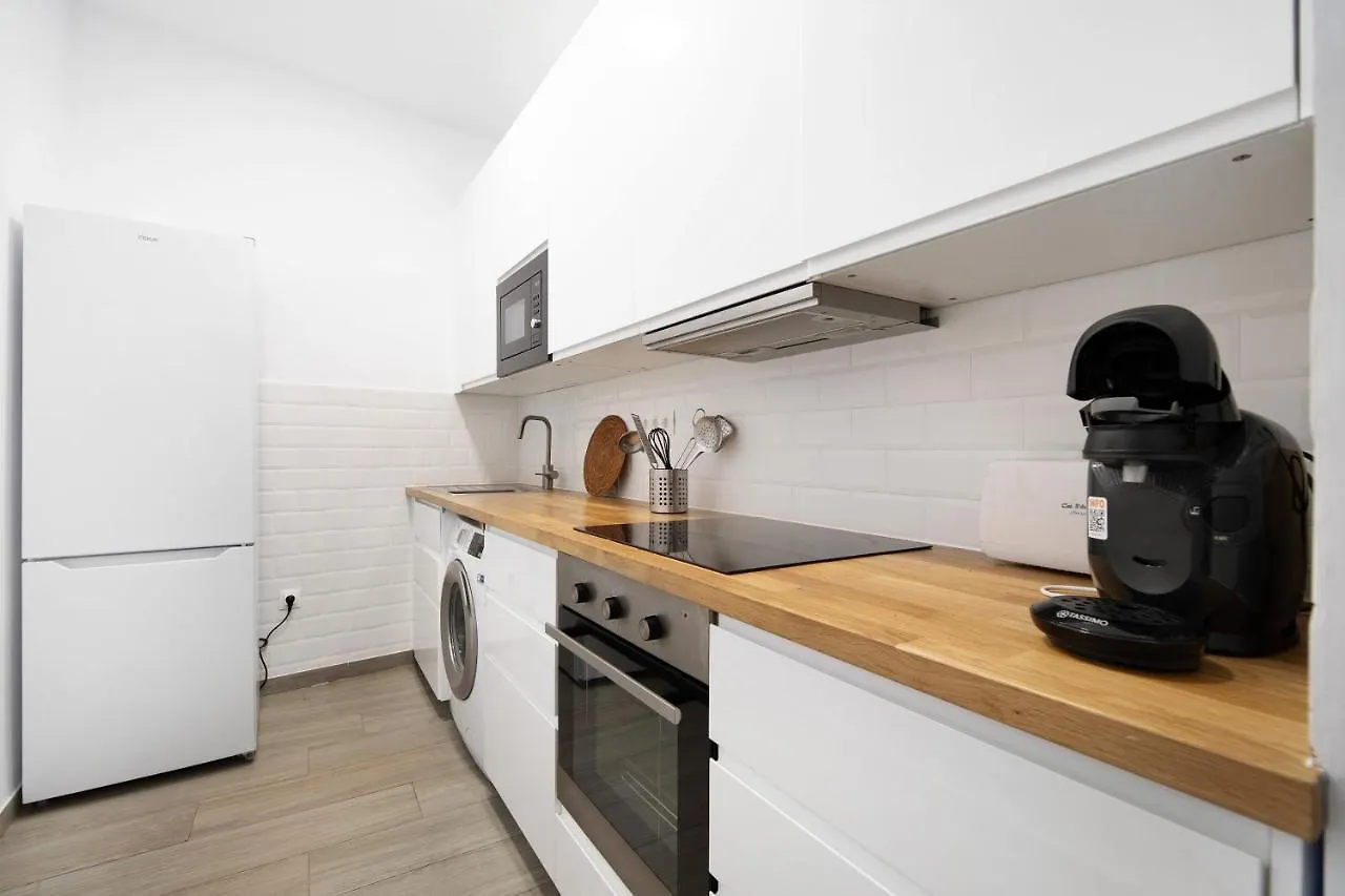 Apartment Piso Con Encanto 2 Cadiz